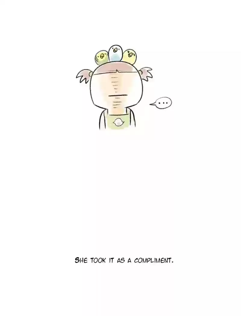 A Budgie's Life Chapter 45: Ep.45: