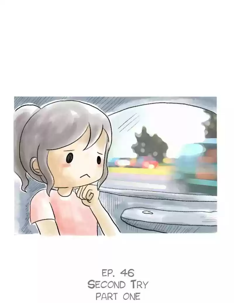 A Budgie's Life Chapter 46: Ep.46: