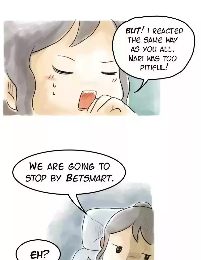 A Budgie's Life Chapter 46: Ep.46: