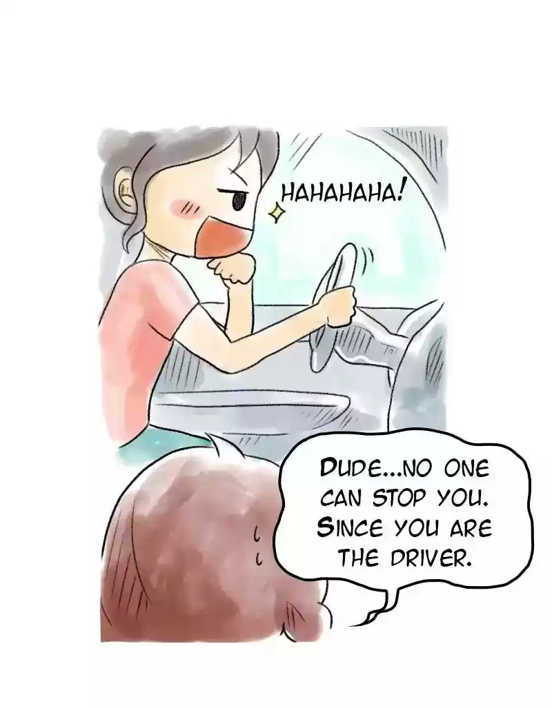 A Budgie's Life Chapter 46: Ep.46: