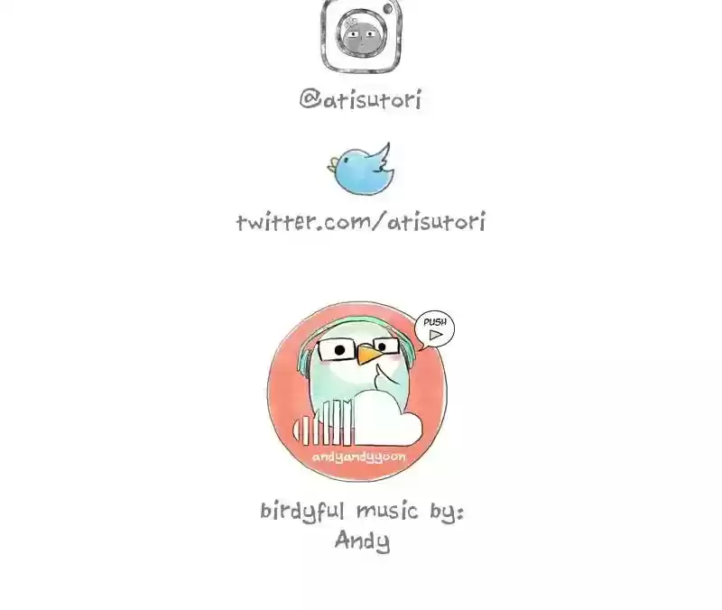 A Budgie's Life Chapter 46: Ep.46: