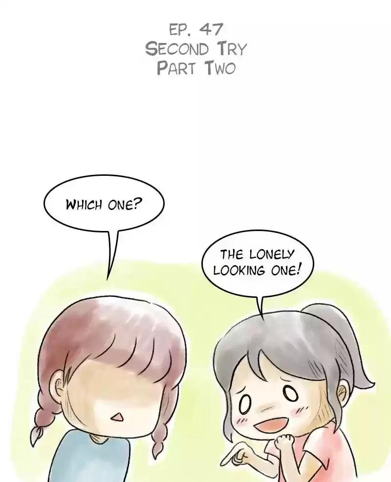 A Budgie's Life Chapter 47: Ep.47: