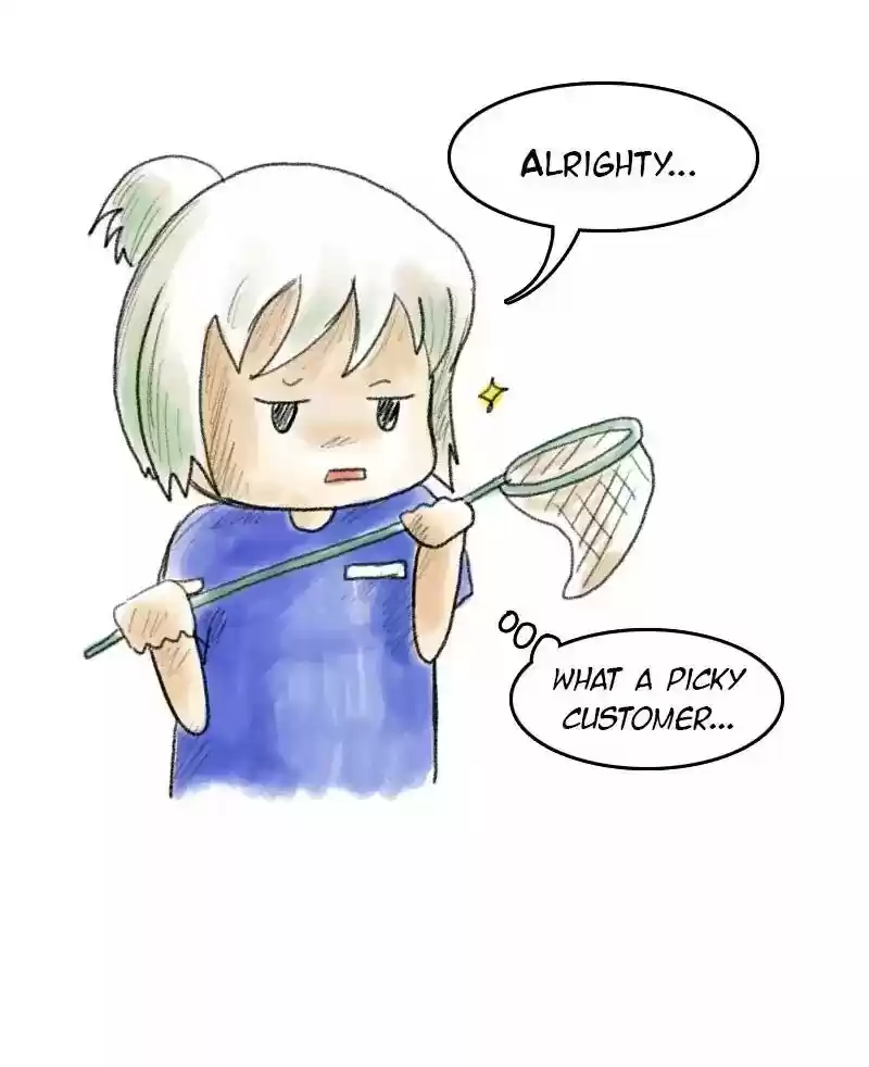 A Budgie's Life Chapter 47: Ep.47: