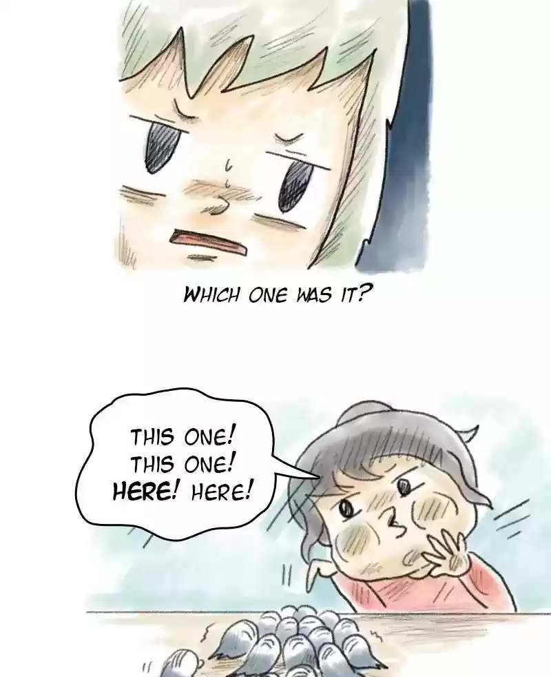 A Budgie's Life Chapter 47: Ep.47: