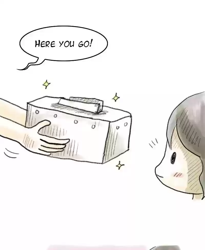 A Budgie's Life Chapter 47: Ep.47: