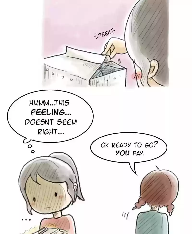 A Budgie's Life Chapter 47: Ep.47: