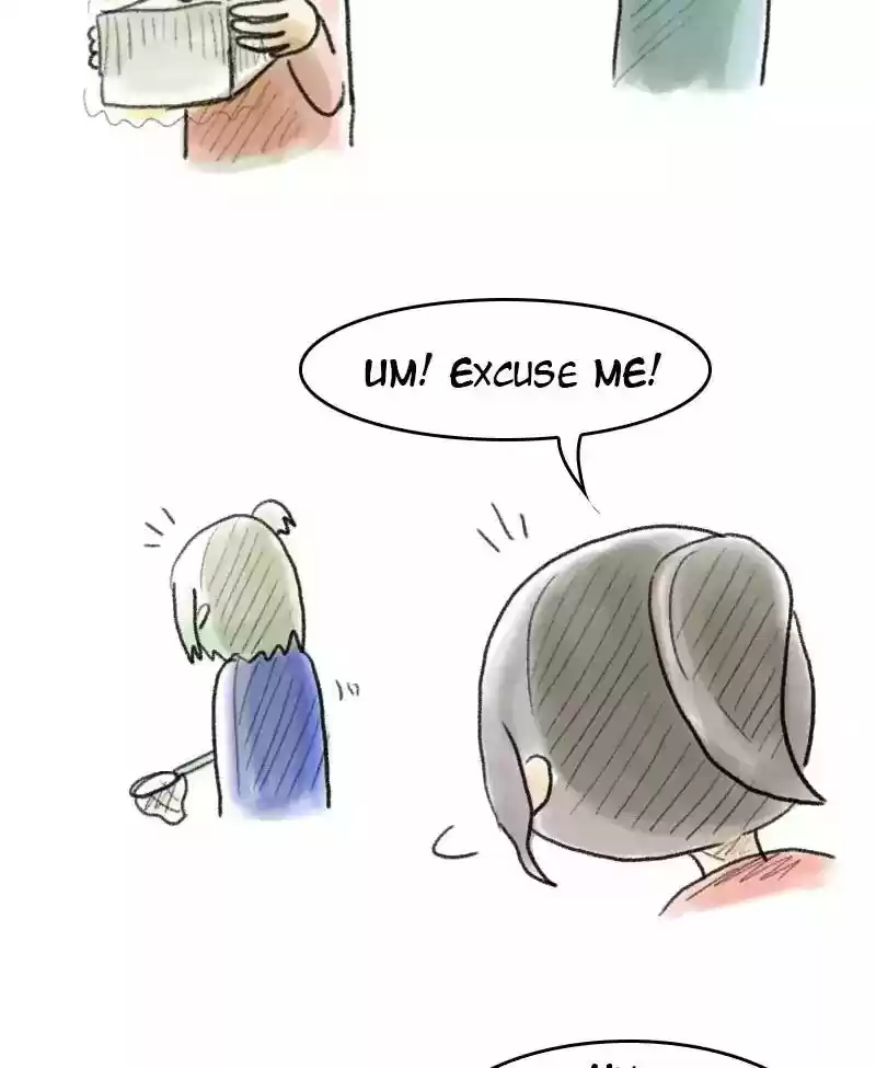 A Budgie's Life Chapter 47: Ep.47: