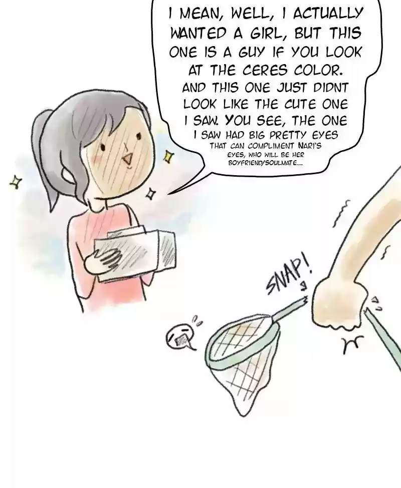 A Budgie's Life Chapter 47: Ep.47: