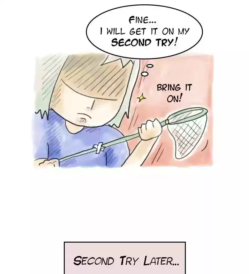 A Budgie's Life Chapter 47: Ep.47: