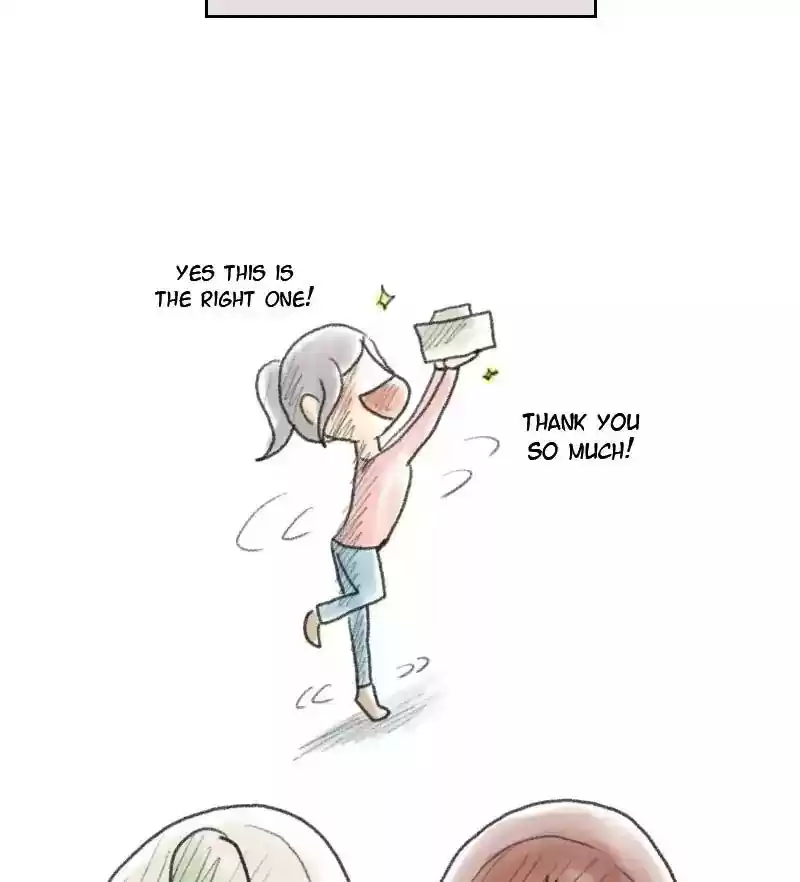 A Budgie's Life Chapter 47: Ep.47: