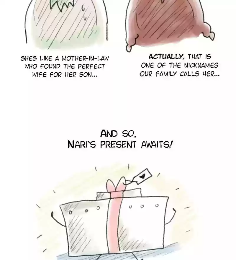 A Budgie's Life Chapter 47: Ep.47: