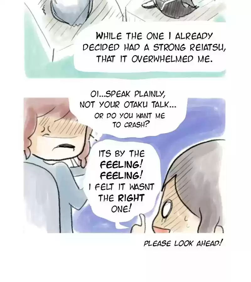 A Budgie's Life Chapter 47: Ep.47: