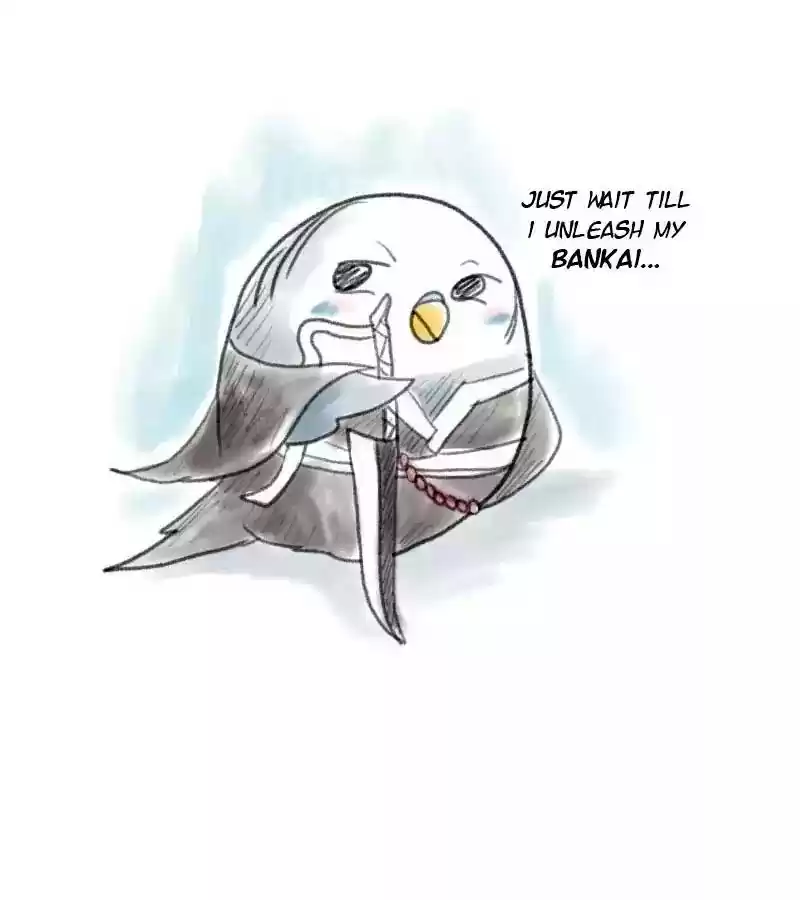 A Budgie's Life Chapter 47: Ep.47: