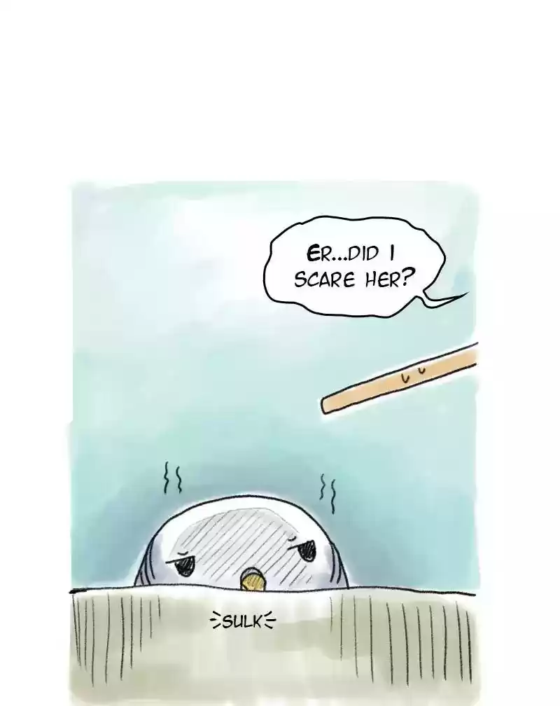 A Budgie's Life Chapter 48: Ep.48:
