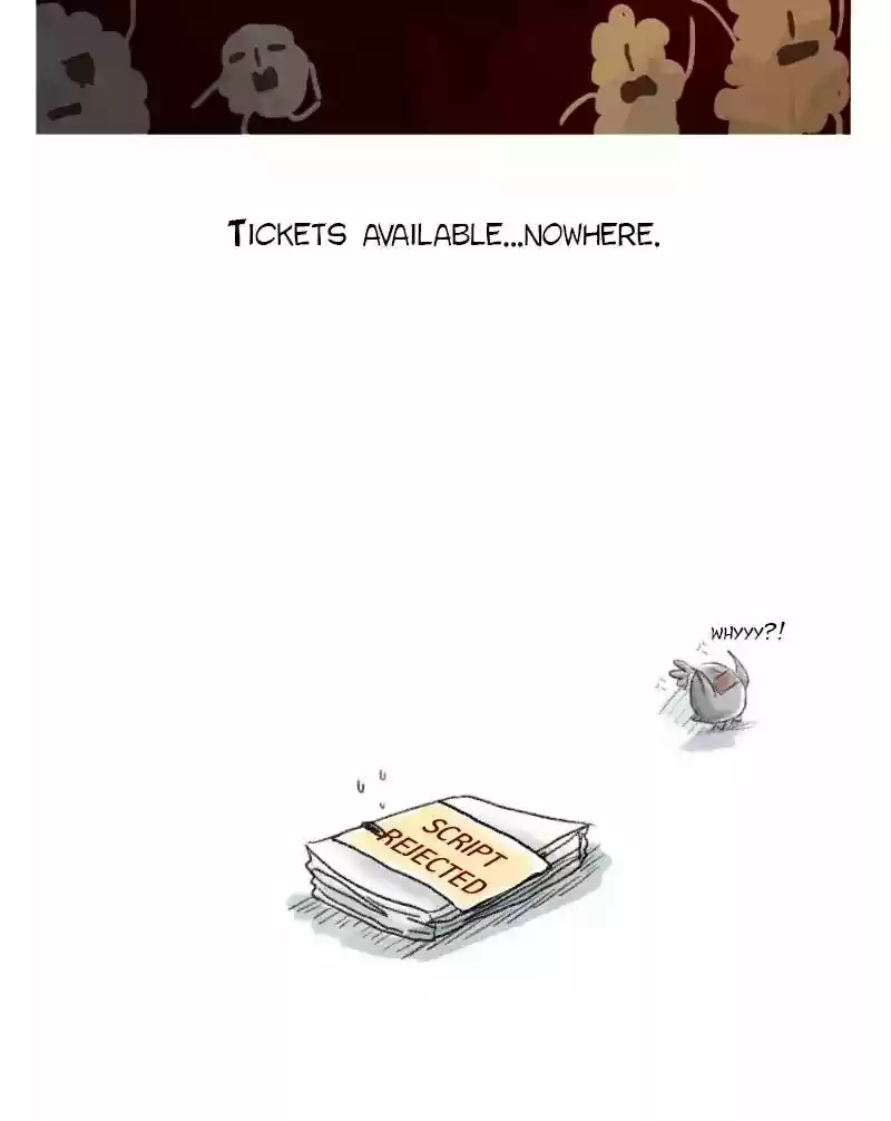 A Budgie's Life Chapter 48: Ep.48: