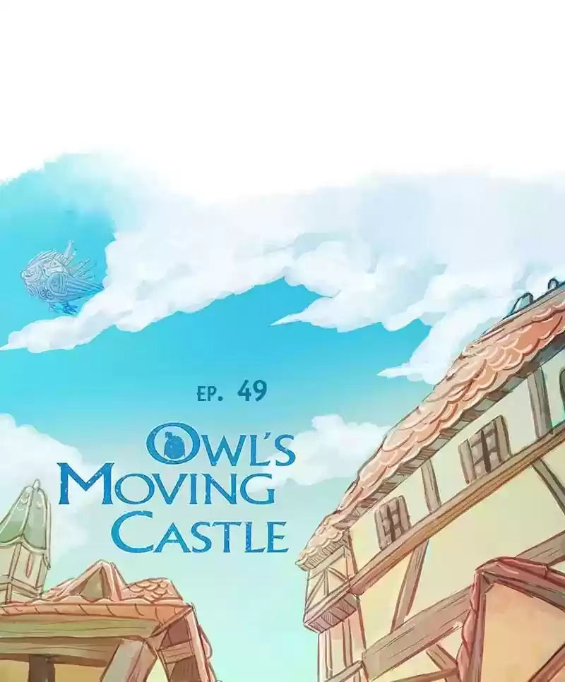 A Budgie's Life Chapter 49: Ep.49: