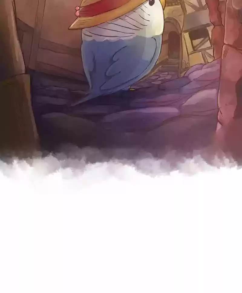 A Budgie's Life Chapter 49: Ep.49: