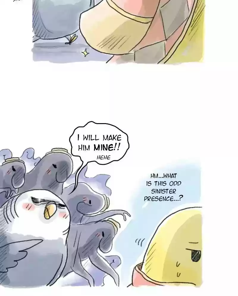 A Budgie's Life Chapter 49: Ep.49: