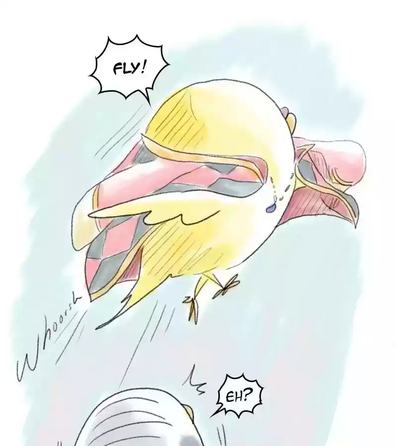 A Budgie's Life Chapter 49: Ep.49: