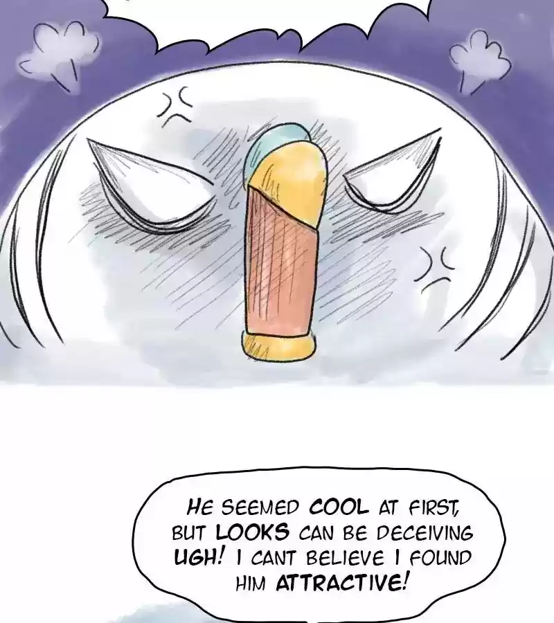 A Budgie's Life Chapter 49: Ep.49: