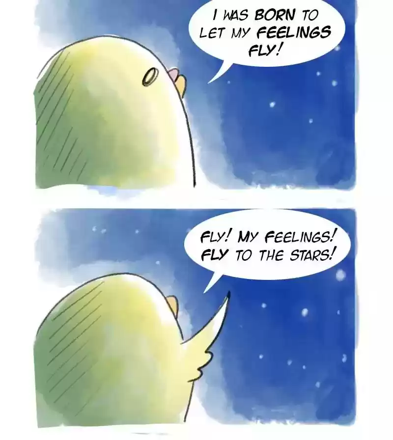 A Budgie's Life Chapter 49: Ep.49: