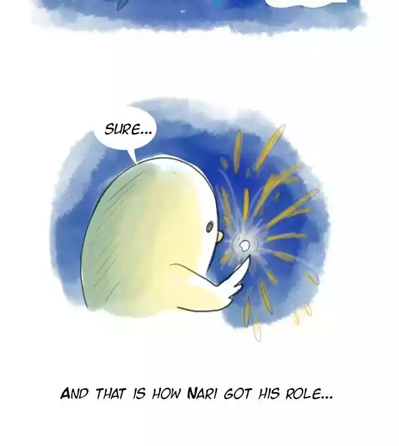 A Budgie's Life Chapter 49: Ep.49: