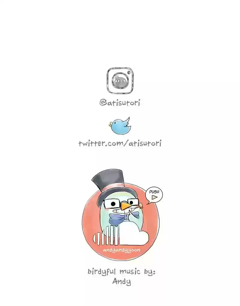 A Budgie's Life Chapter 49: Ep.49: