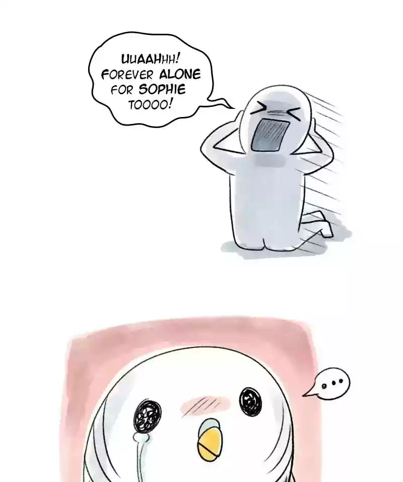 A Budgie's Life Chapter 50: Ep.50: