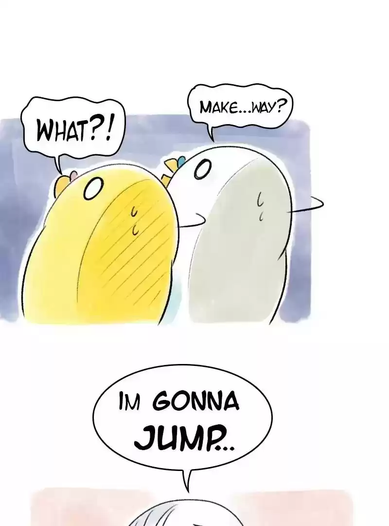 A Budgie's Life Chapter 50: Ep.50: