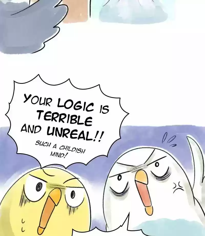 A Budgie's Life Chapter 50: Ep.50: