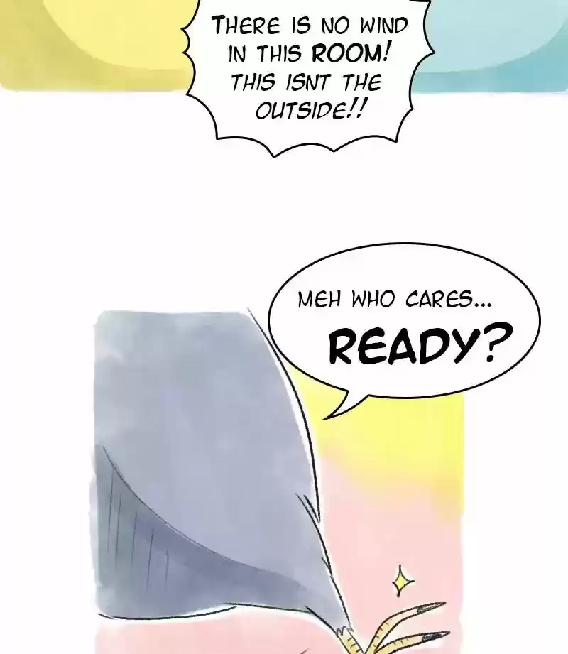 A Budgie's Life Chapter 50: Ep.50: