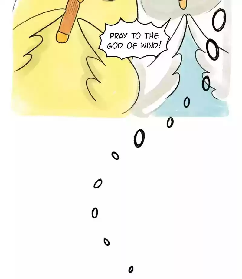 A Budgie's Life Chapter 50: Ep.50: