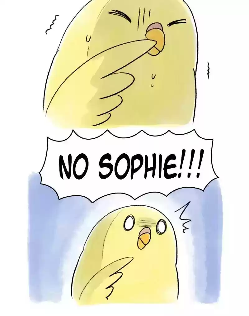 A Budgie's Life Chapter 51: Ep.51: