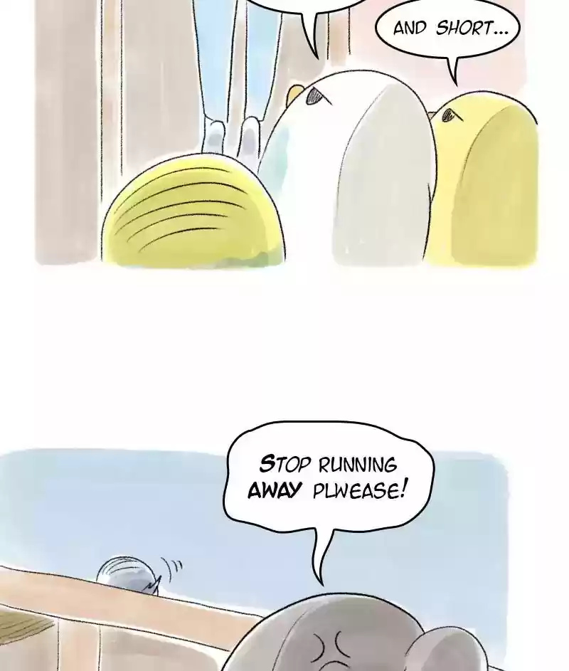 A Budgie's Life Chapter 51: Ep.51: