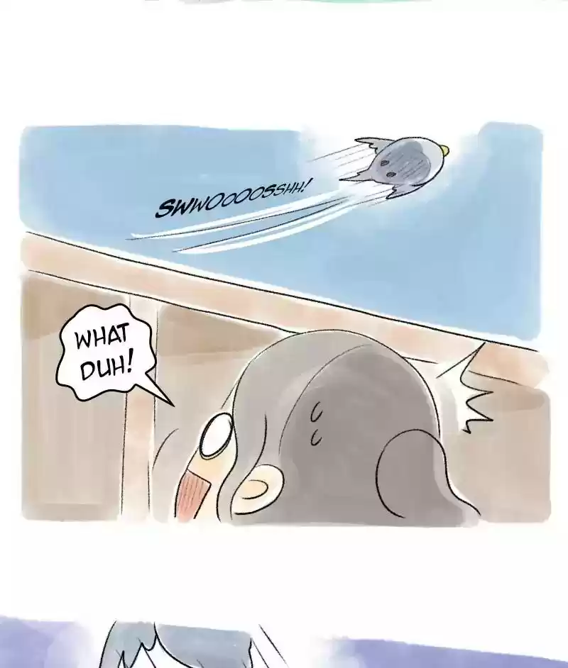 A Budgie's Life Chapter 51: Ep.51: