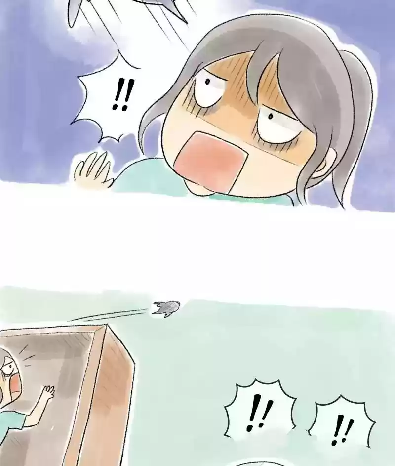 A Budgie's Life Chapter 51: Ep.51: