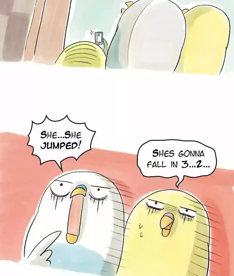 A Budgie's Life Chapter 51: Ep.51: