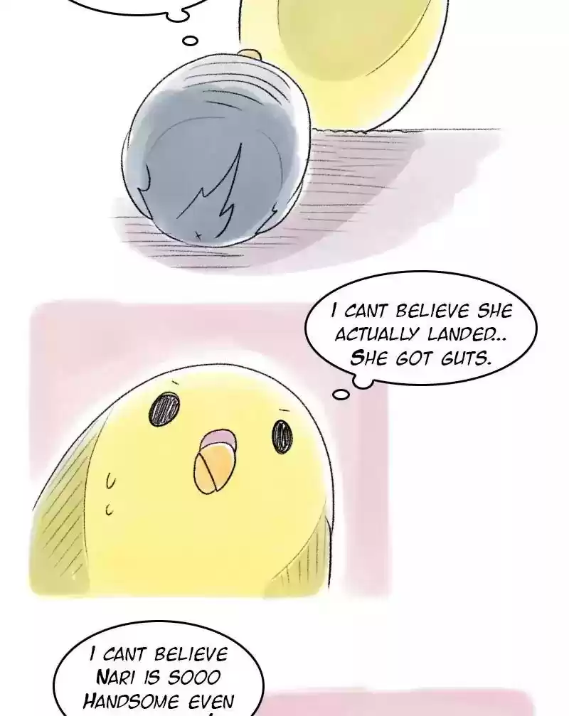 A Budgie's Life Chapter 51: Ep.51: