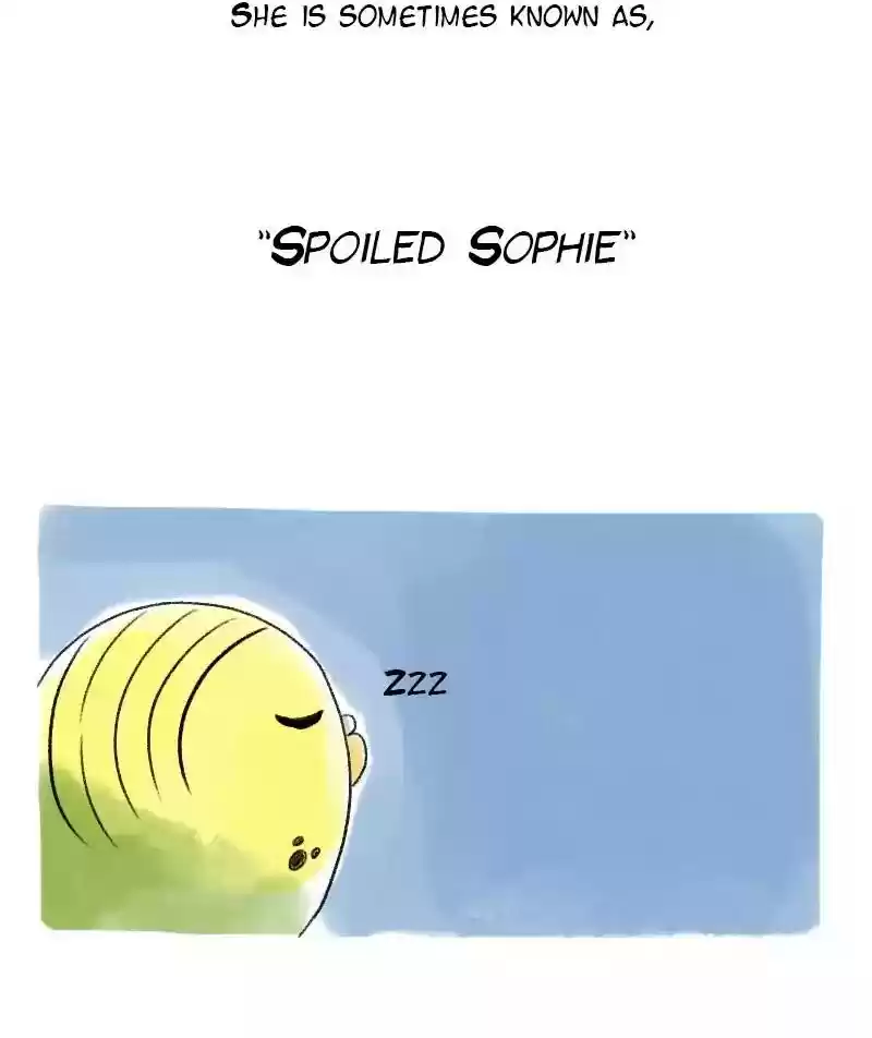 A Budgie's Life Chapter 52: Ep.52: