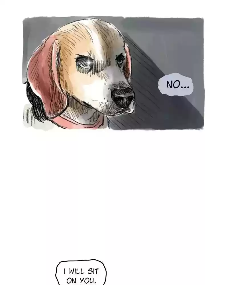 A Budgie's Life Chapter 52: Ep.52: