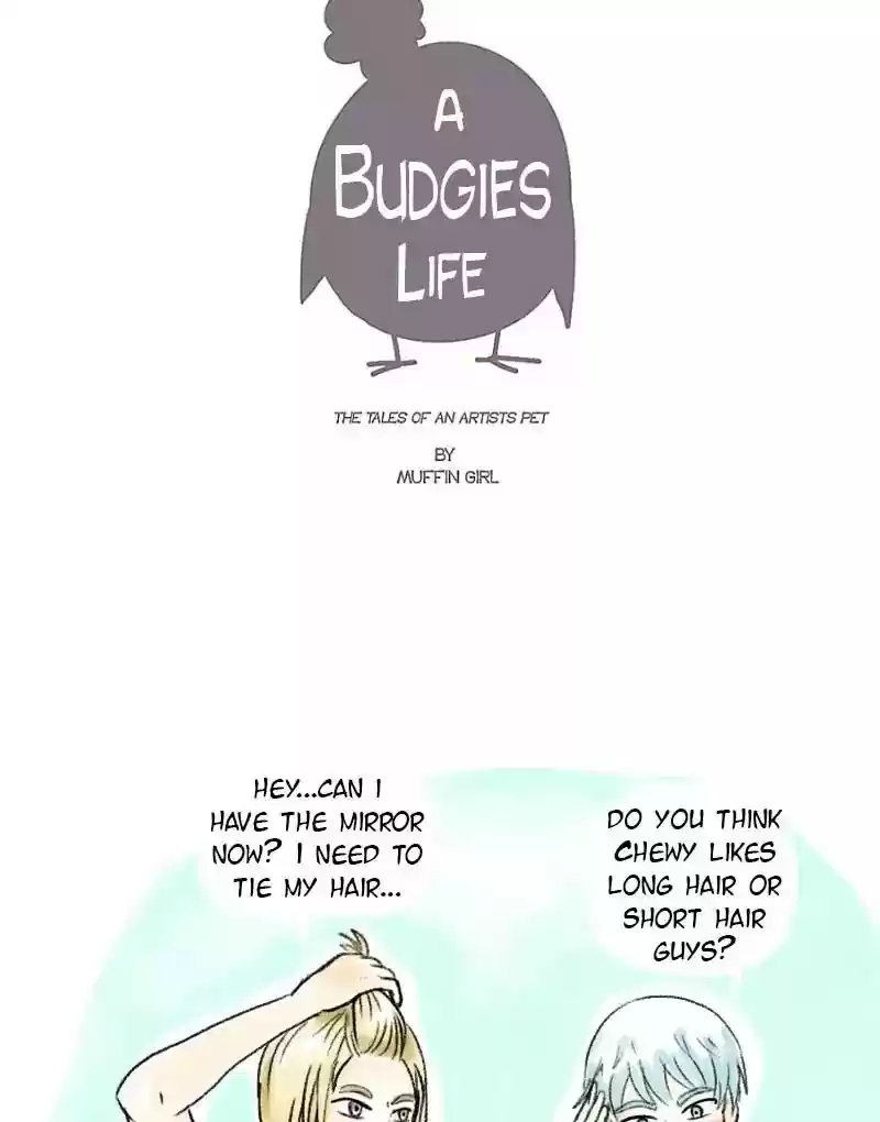 A Budgie's Life Chapter 53: Ep.53: