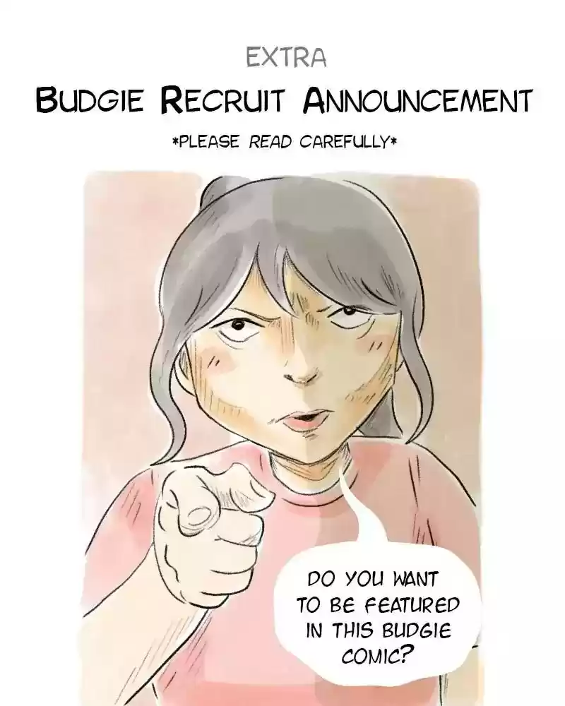 A Budgie's Life Chapter 53: Ep.53: