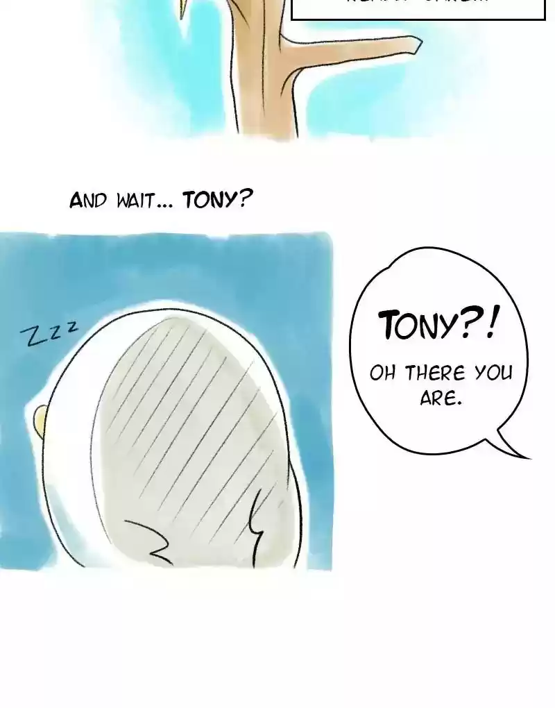 A Budgie's Life Chapter 54: Ep.54: