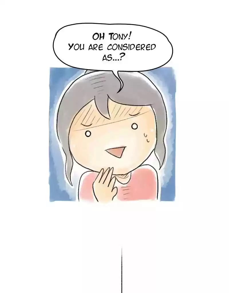 A Budgie's Life Chapter 54: Ep.54: