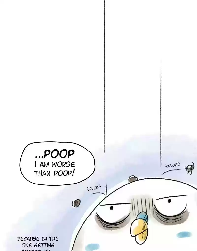 A Budgie's Life Chapter 54: Ep.54: