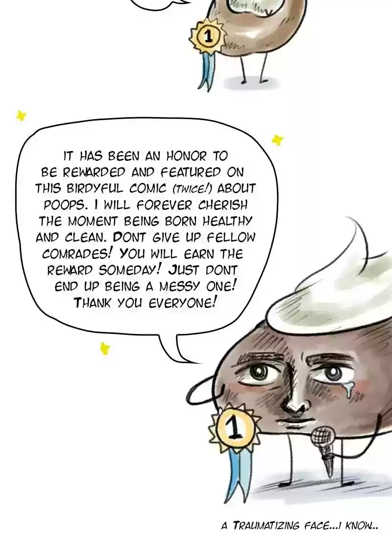 A Budgie's Life Chapter 55: Ep.55: