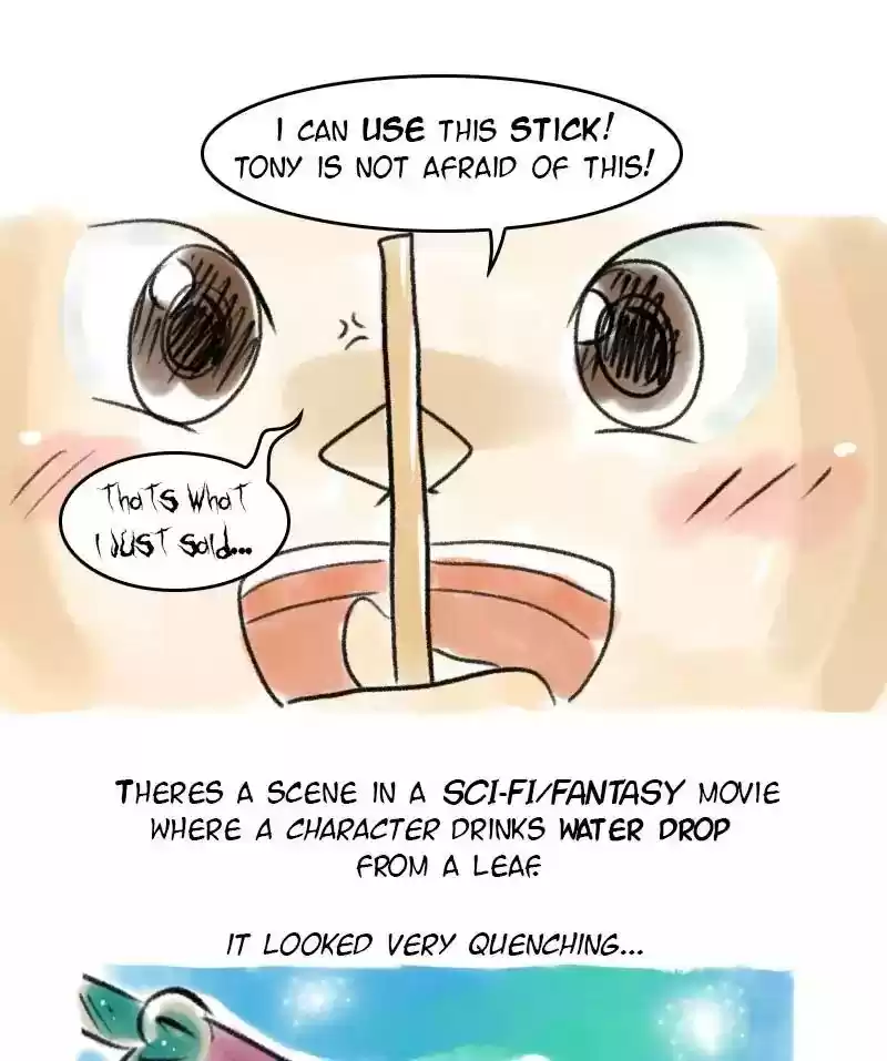 A Budgie's Life Chapter 56: Ep.56: