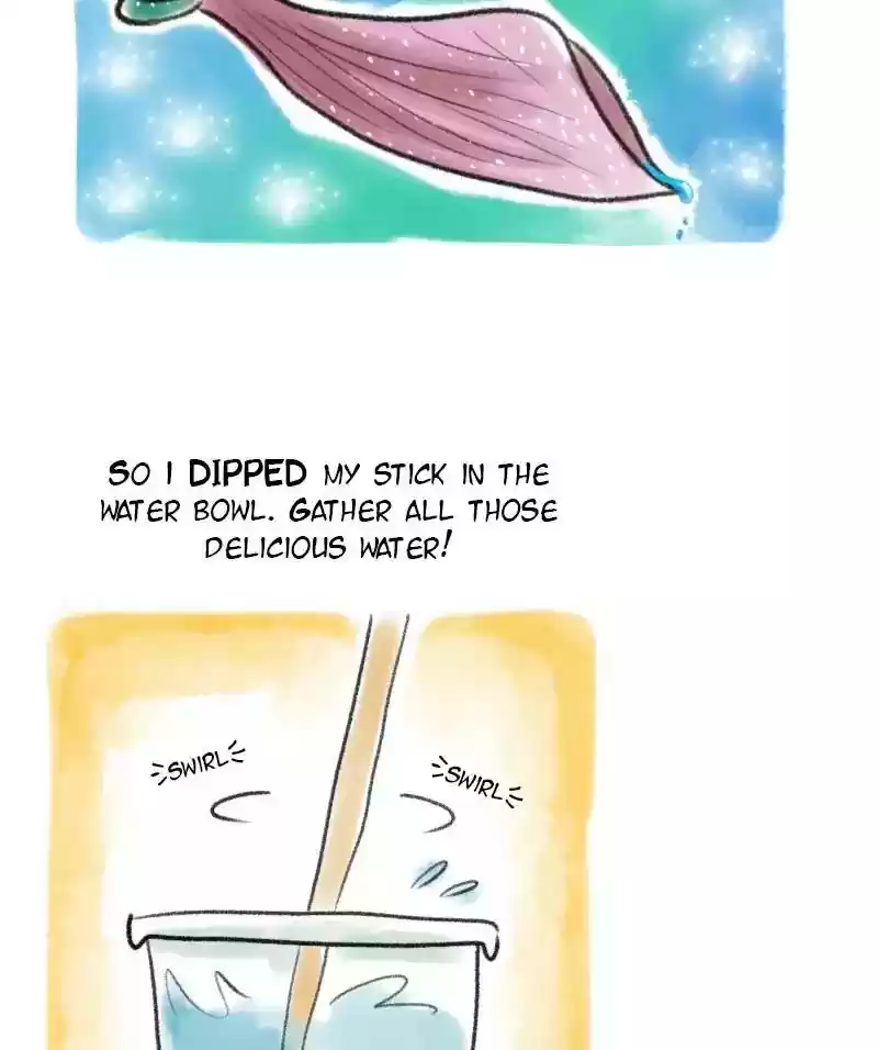 A Budgie's Life Chapter 56: Ep.56: