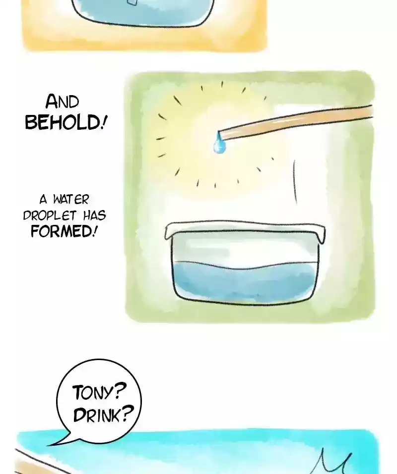 A Budgie's Life Chapter 56: Ep.56: