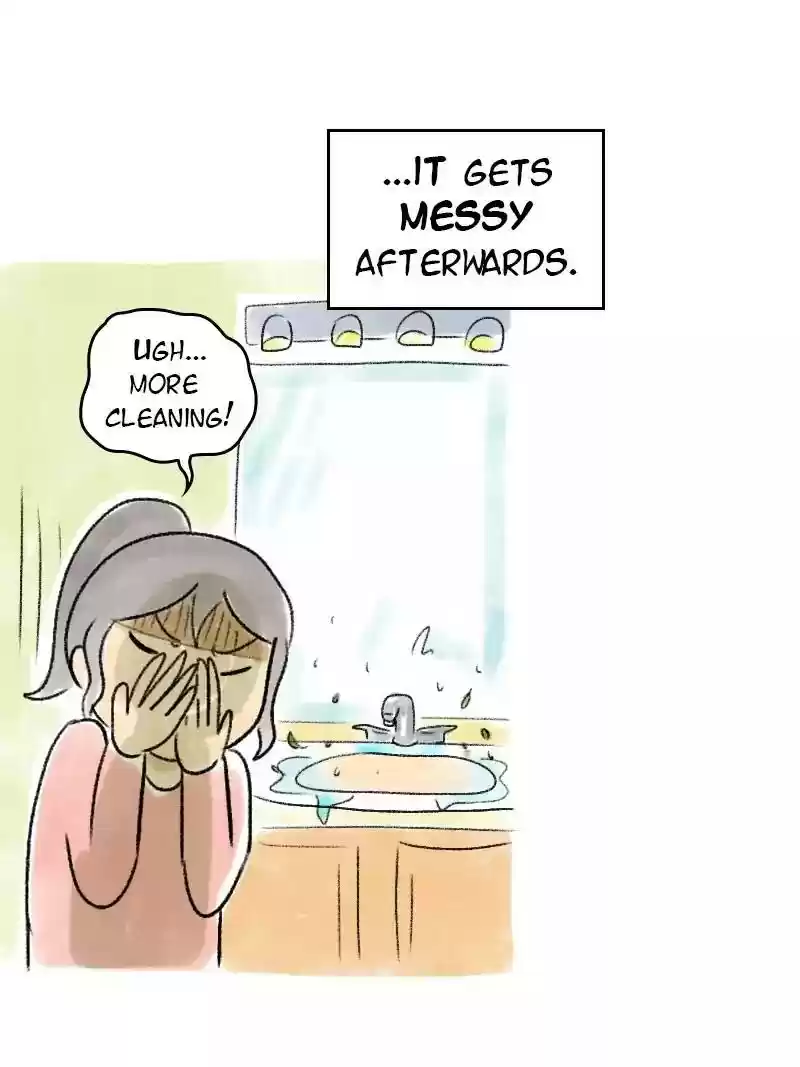 A Budgie's Life Chapter 57: Ep.57: